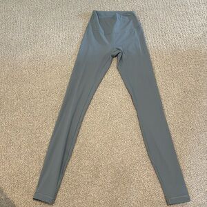 Lululemon Wunder Under Leggings